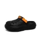 Black Orange