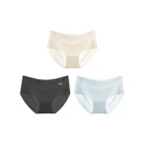 3 Pack (Skin+Black+Light Blue)