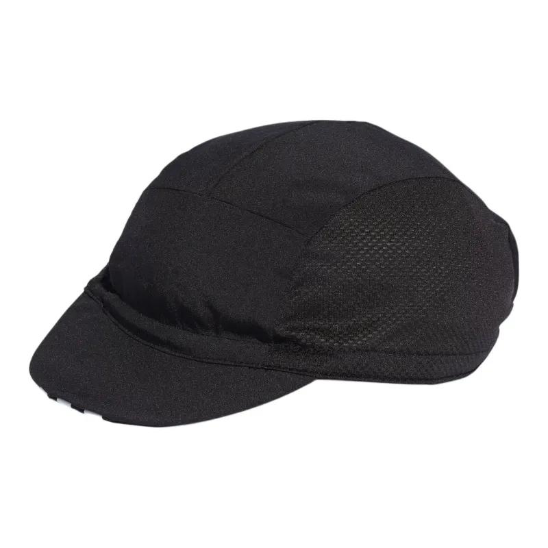 Adidas Recycled Polyester Mesh Hats Unisex Black-0