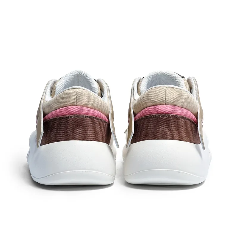 Acupuncture Low-Top Casual Shoes Unisex Box-17