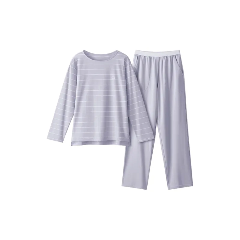 BANANA IN Unisex Pajama Sets-10