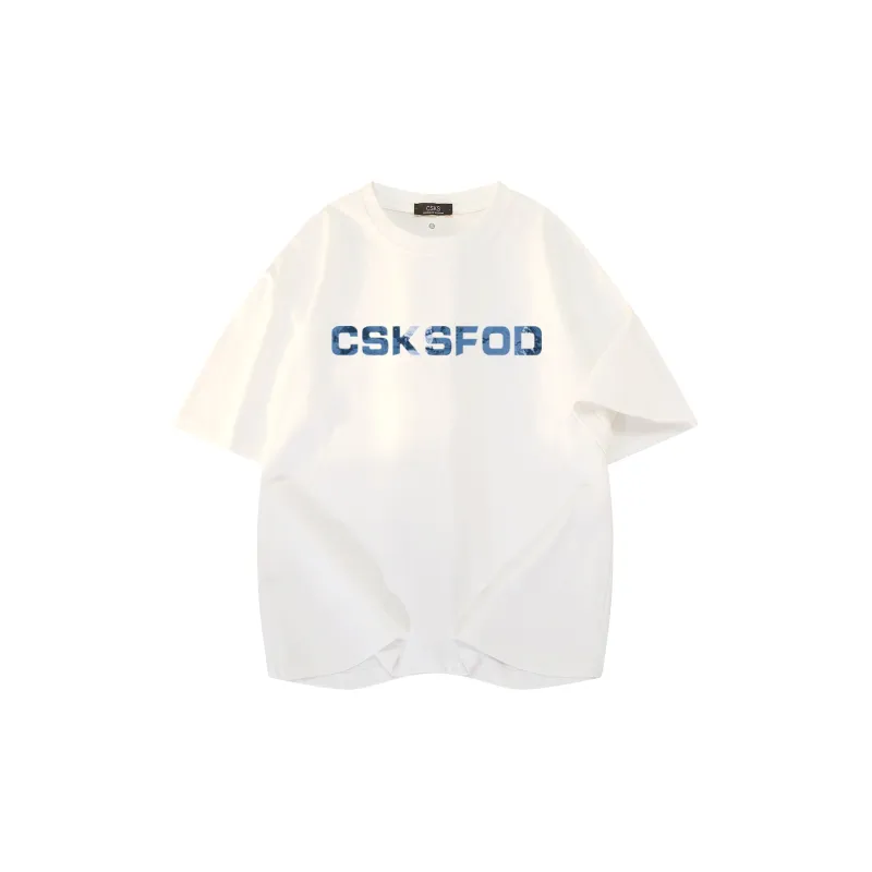 CSKS T Shirts Unisex-3
