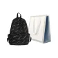 Black[Shopping Bag Included]