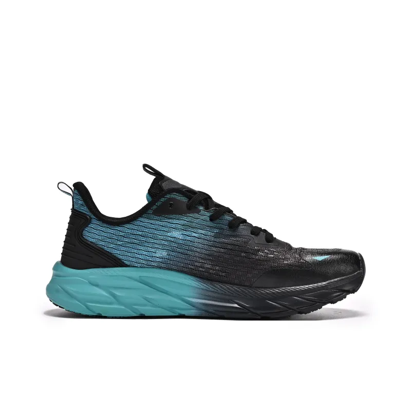 SHENGERLEIDE Slip Resistant, Breathable, Lightweight Low Top Running Shoes Unisex-12