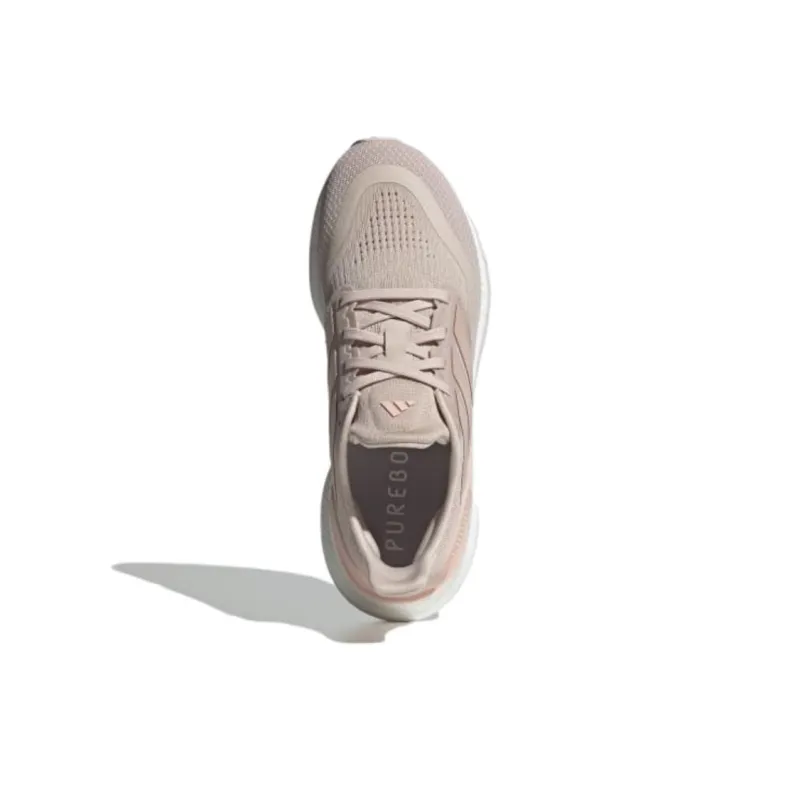 Adidas Pureboost 5 Putty Mauve Sandy Pink Met. Sandy Pink Women's-4