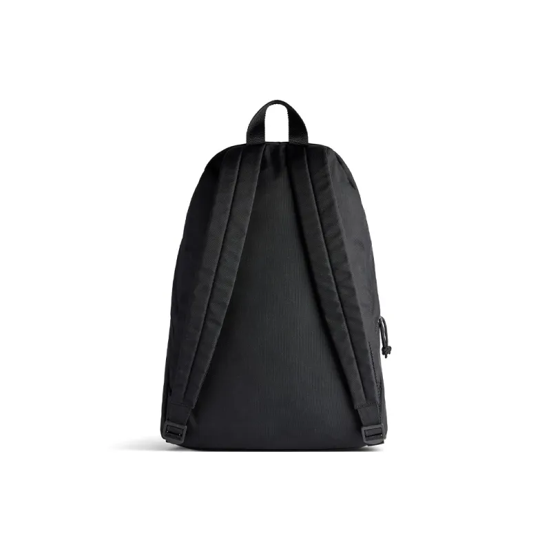 Balenciaga Logo Printed Backpack-3