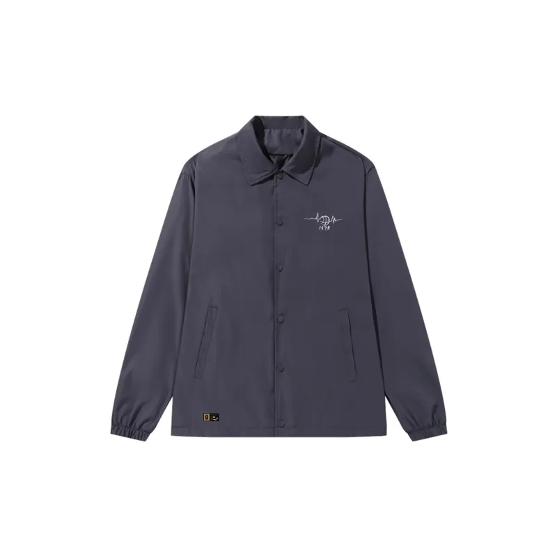 AI3 Iverson China Series Jackets Coats Unisex-10