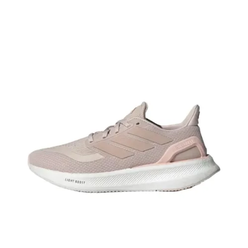 PureBoost 5 Women's Adidas 'Putty Mauve' Women's