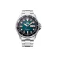 Blue Dial