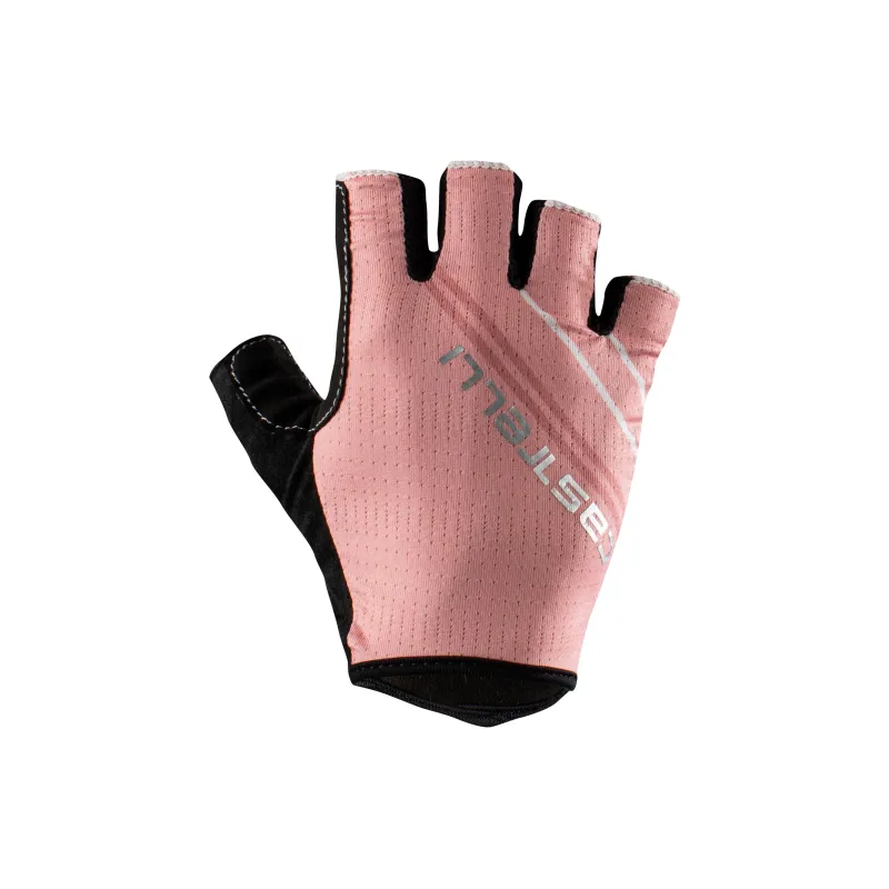 CASTELLI Riding Equipment Cycling Glove Outdoor Unisex Polyamide/Polyurethane/Polyamide/Elastane-6