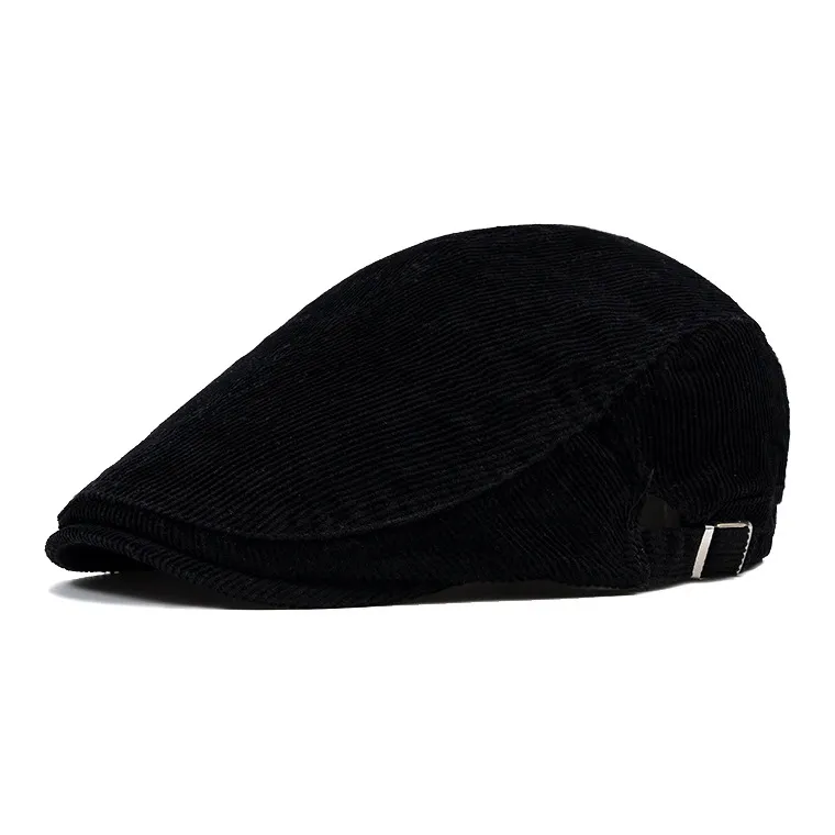 Yamaichi Maru Cotton Berets Men's-0
