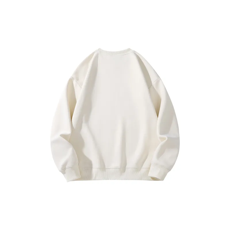 CRUSH KEY Sweatshirts Unisex-12