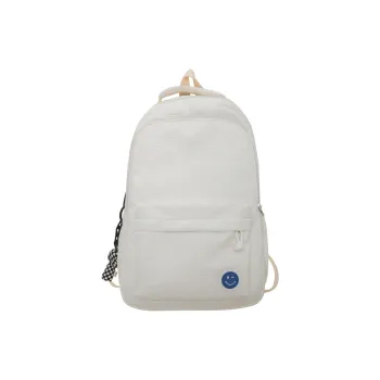 Venerable Brahma Nylon Backpack Women's Multicolor