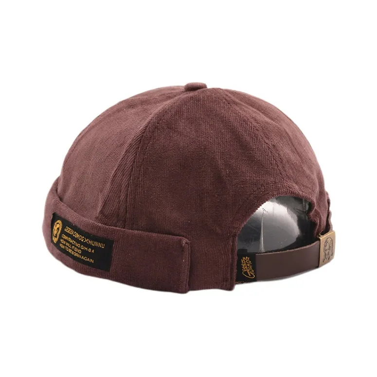 STUFFER Berets Unisex-3