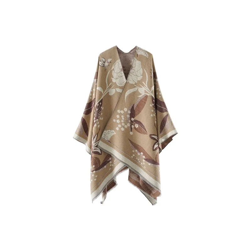 BAGGL Shawls Women's-5