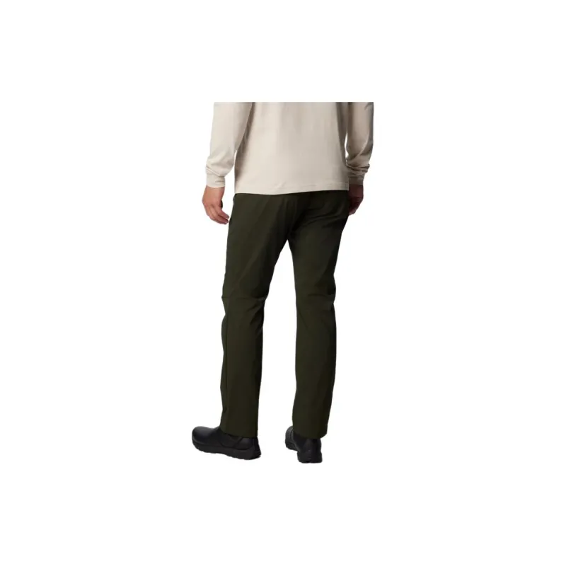 Columbia Landroamer™ Casual Pants Men's Green-1