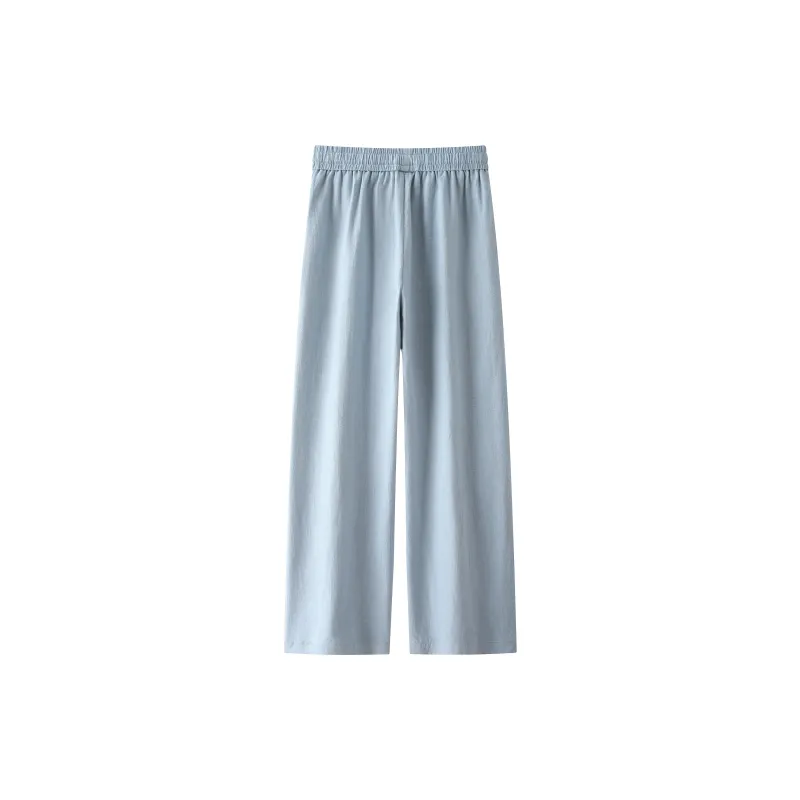 PAINT STAIN Casual Pants Unisex-55