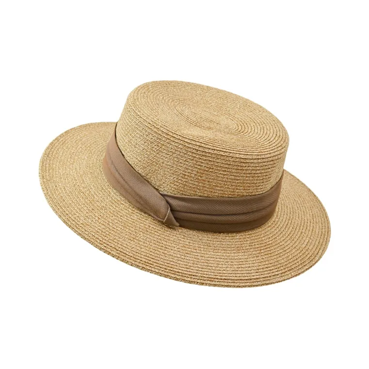 STUFFER Paper Reed Hats & Caps Unisex-6