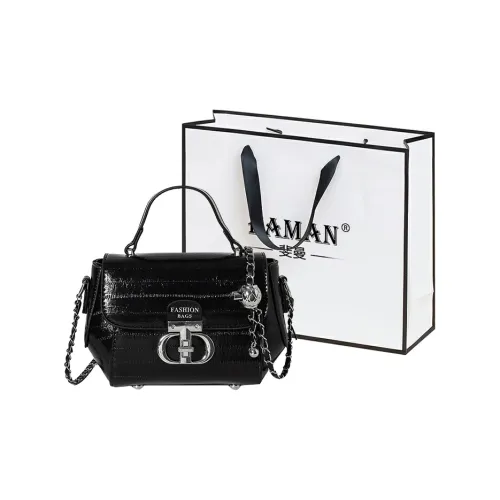 FAMAN Crossbody Bags