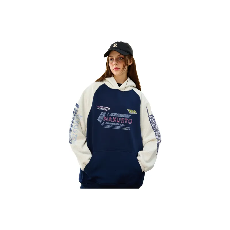 NAXUSTO Sweatshirts Unisex-15