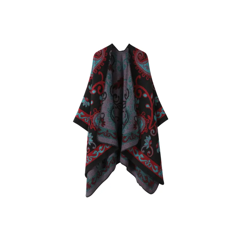 Mulinsen Shawls Unisex-0