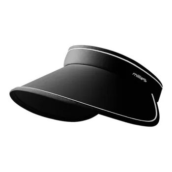 MILLIE'S Polyamide Sun Protection Hats Unisex Multiple Colors