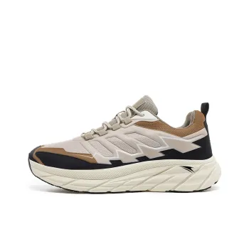Kinglake Cushioning, Wear Resistant Low Top Running Shoes Unisex