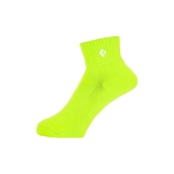 Converse Ankle Socks Unisex 1 Pack Green