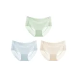 3 Pack (Fruit Green+Light Blue+Skin)