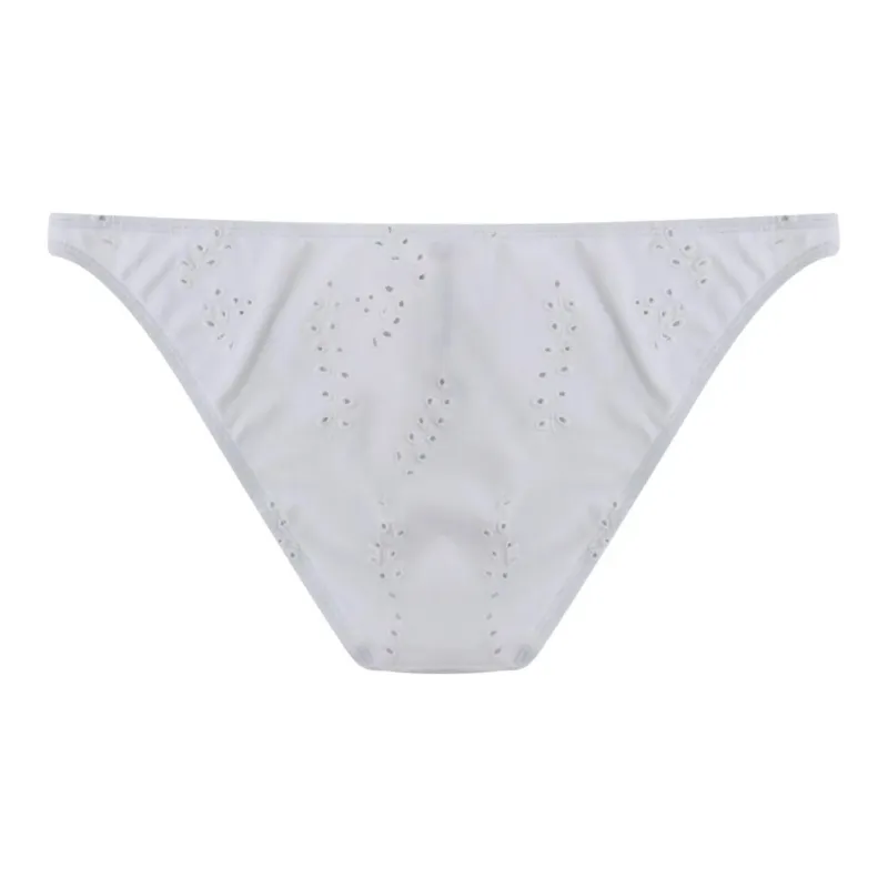 Chloé X Eres Peru Bikini Bottoms-1