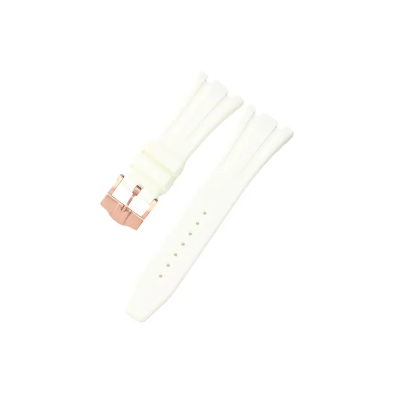 Vickit Compatibility With Casio GA2100 GA2110 GAB2100 Watch Accessory Silicone Strap Watch Bands 18mm Unisex-14