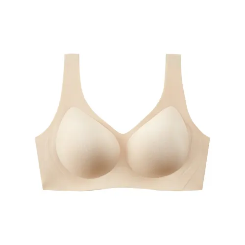 Cotton Gene Women's Bras