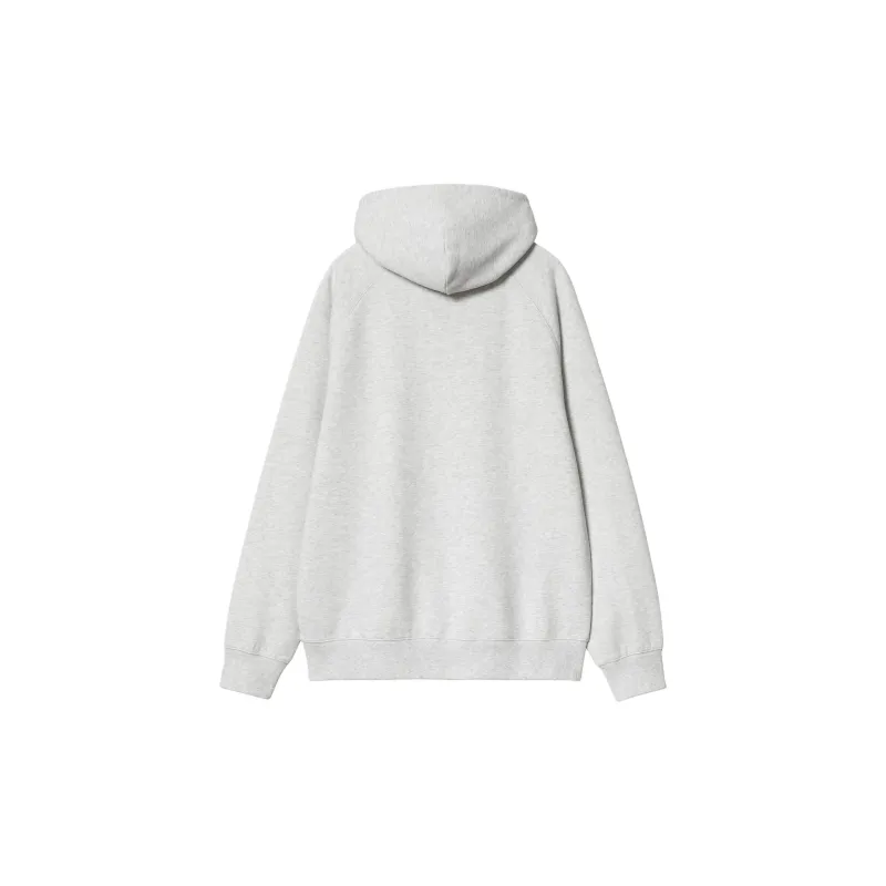 Carhartt WIP Pepe Friends Drawstring Hoodie-1
