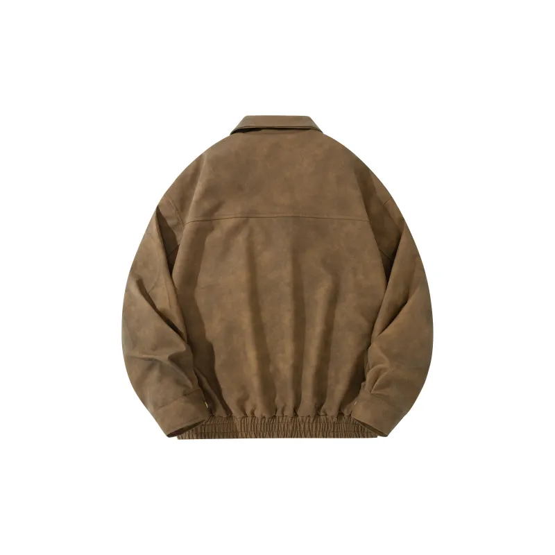 Kawasaki Leather Jackets Unisex-6
