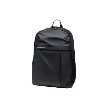 Victorian Traveler Membrana Dermalis Backpack Regular Men's Black