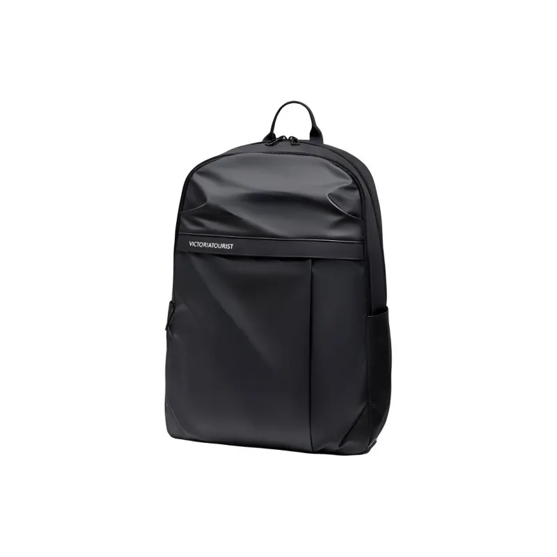 Victorian Traveler Membrana Dermalis Backpack Regular Men's Black-0