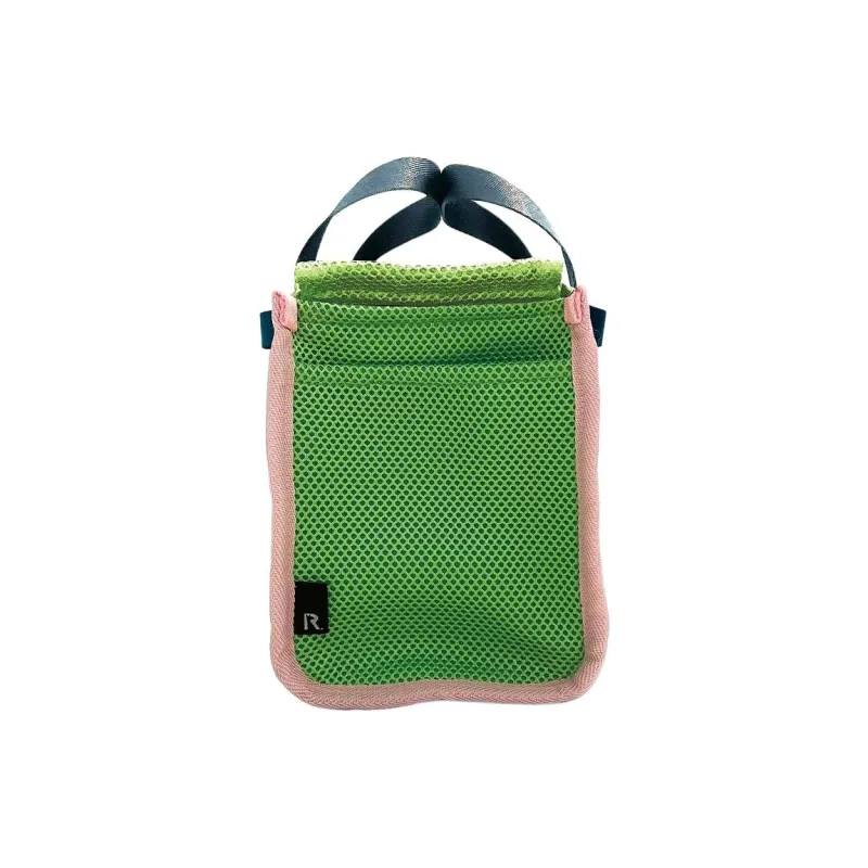 ROOTOTE Polyester Meal Bag Handbag Regular Women's Green-1
