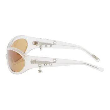 JUSTINE CLENQUET Jenny Sunglasses