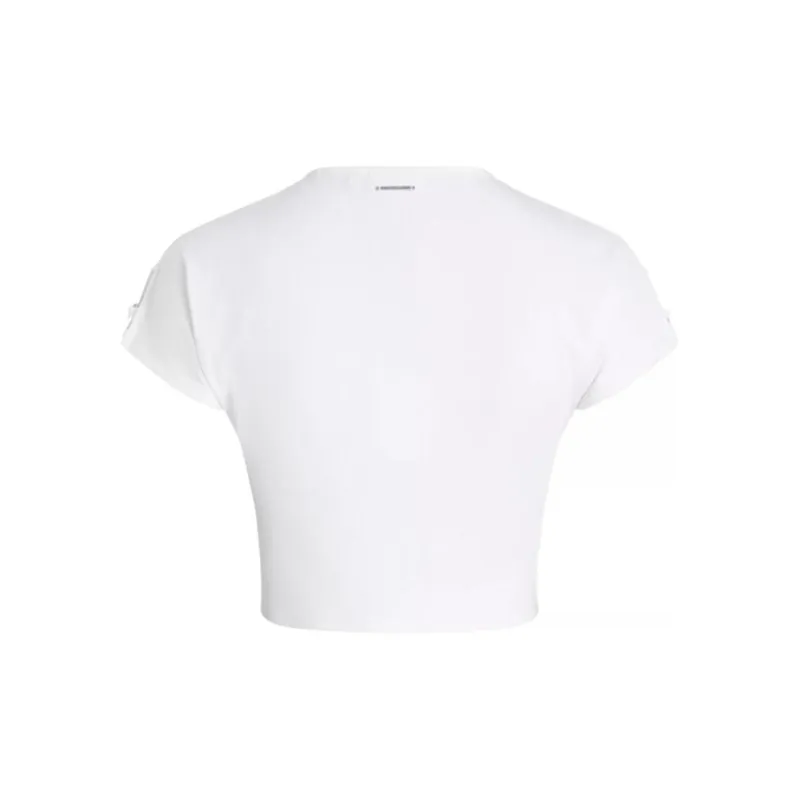 CALVIN KLEIN T Shirt Women's White-1