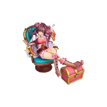 ALTER Yuki Iseya The Idolmaster, Cinderella Girls, Vol. 1 Scale Figures 22cm
