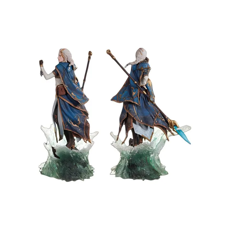 Blizzard Gianna Blizzard Scale Figures Medium-3