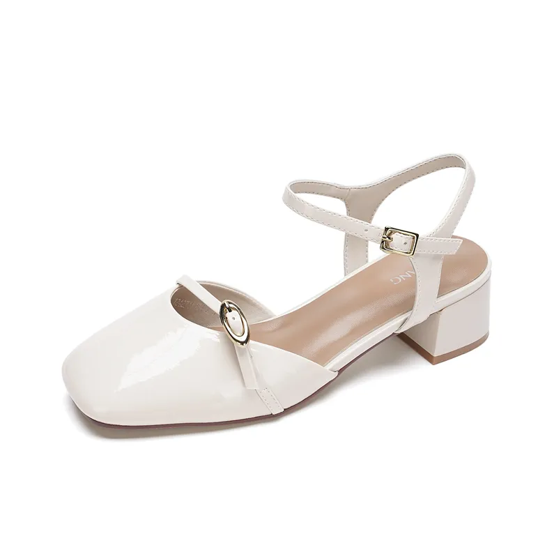 AOKANG Casual Single Shoes Women's-5