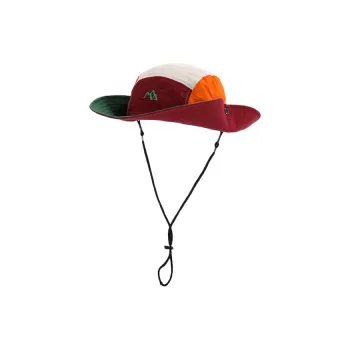 Yalu Preferred Polyester Bucket Hats Unisex