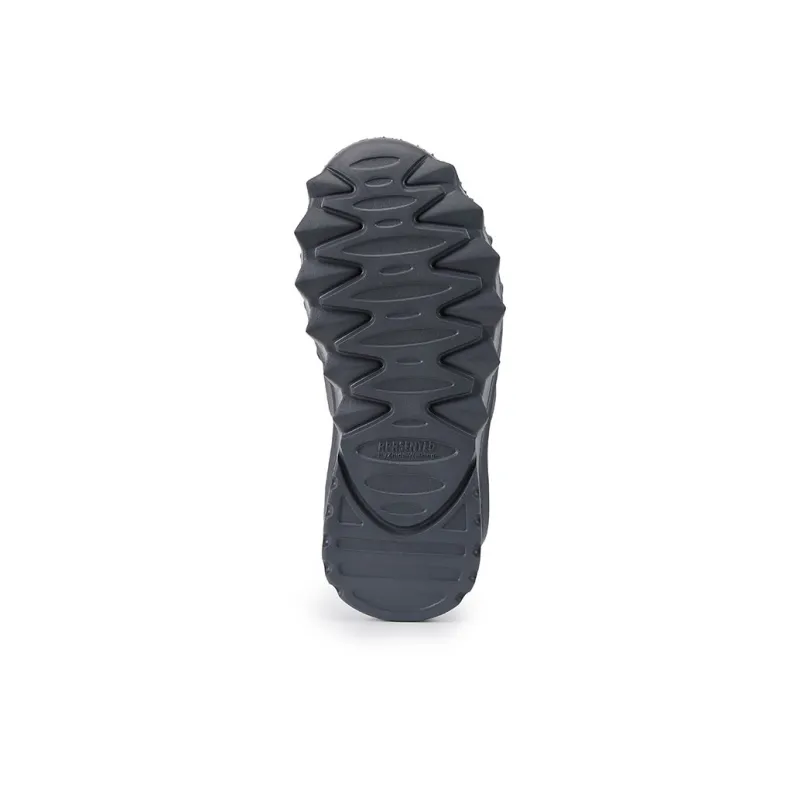 RPRSENTED Sharps Fossils Sports Sandals Unisex Dark Blue-3
