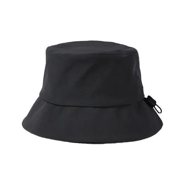 MILLIE'S Polyester Elastane Bucket Hats Unisex-2