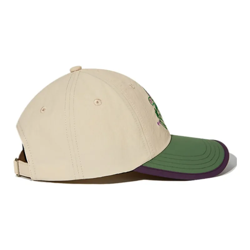SLEEPYWALK Polyester Baseball Caps Unisex-1