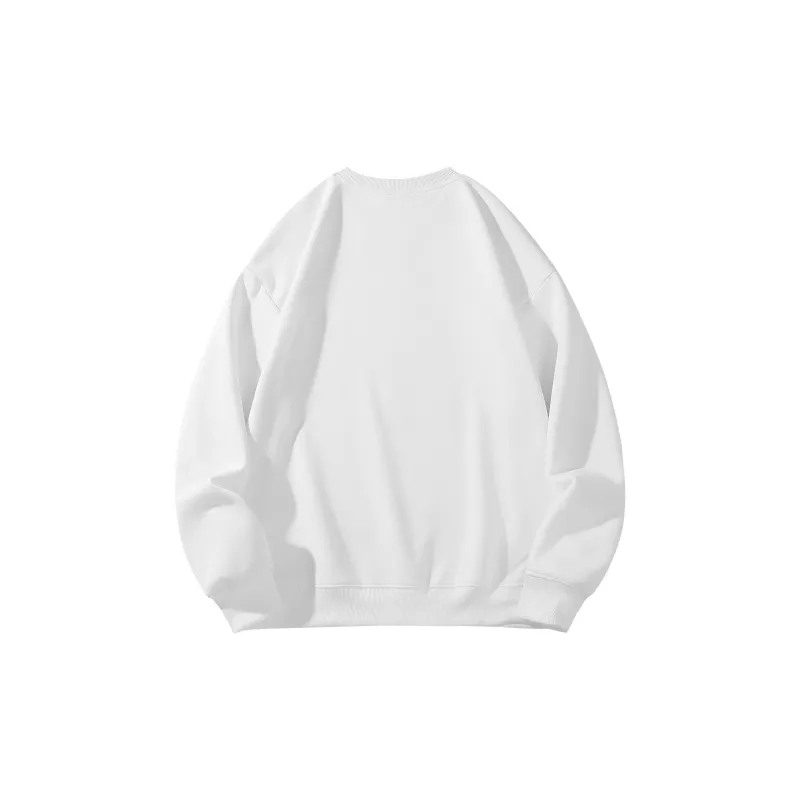 CRUSH KEY Sweatshirts Unisex-8