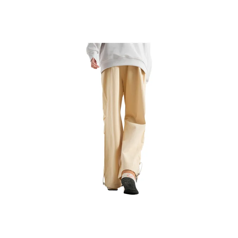 David Bakken Casual Pants Unisex-6