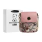 Pink+Shopping Bag