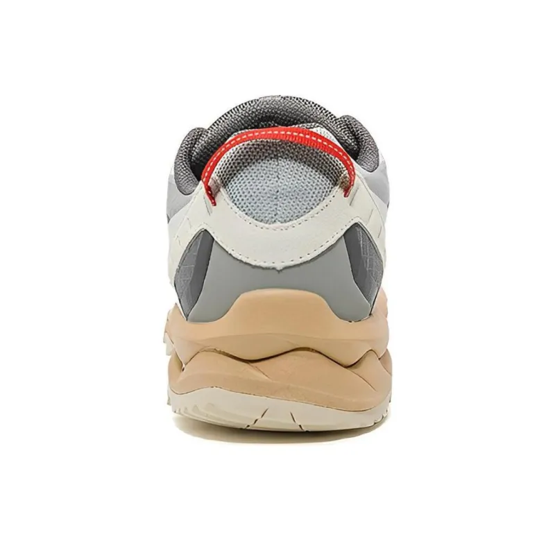 Mizuno Wave Mujin Tl Gore Tex Quiet Shade Silver Birch-3